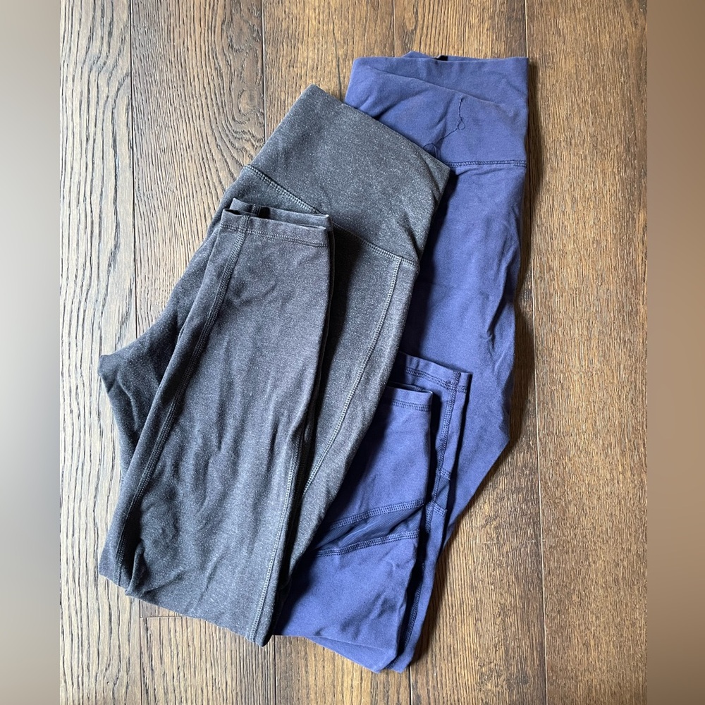 Old Navy // Women's Athletic Leggings Bundle